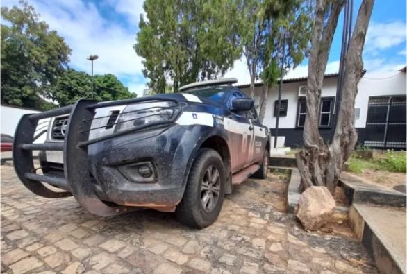 Porteiro é preso acusado de facilitar a entrada de assassinos no Hospital Municipal de Brumado