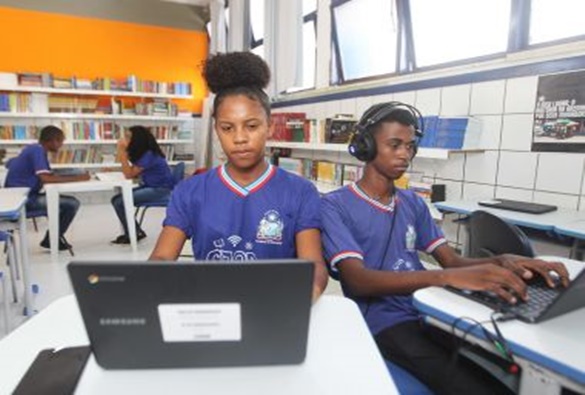 Conquista é a cidade mais transparente em gestão pública no Nordeste, aponta ministério