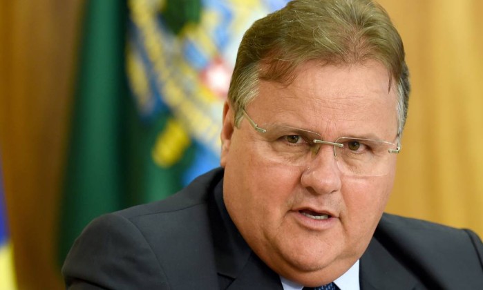 Geddel Vieira Lima é preso pela Polícia Federal na Bahia
