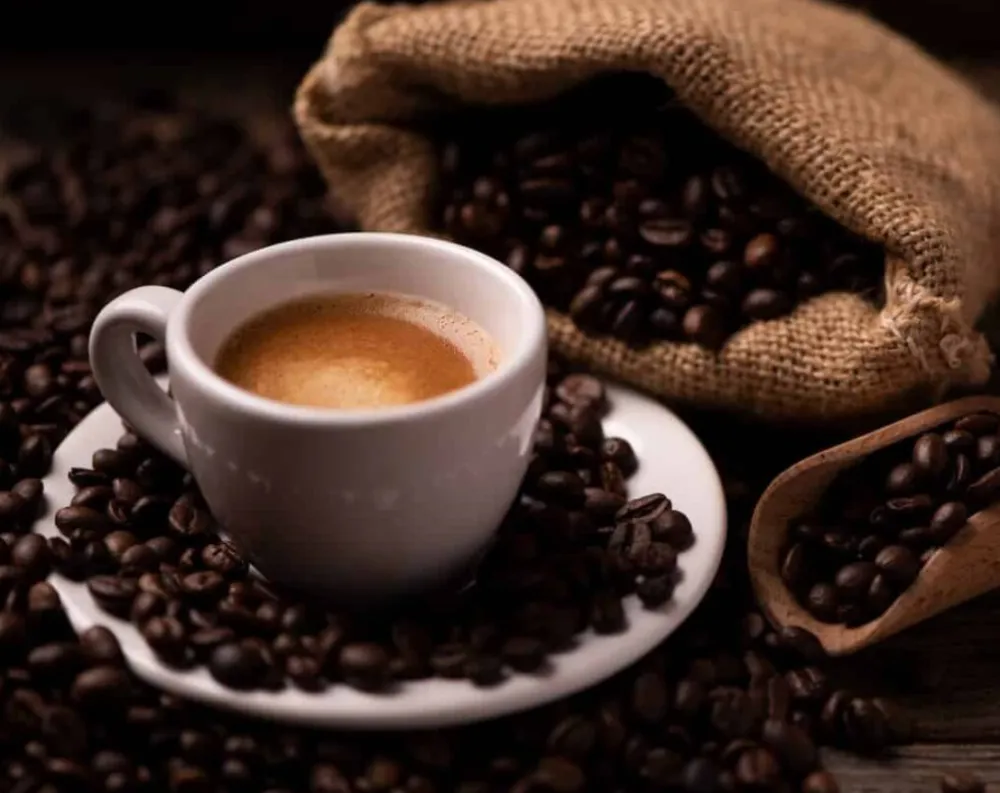 Preço do café continuará alto em 2025