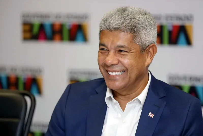 Governador Jerônimo Rodrigues cumpre agenda de entregas e anúncios em Rio de Contas nesta quarta-feira