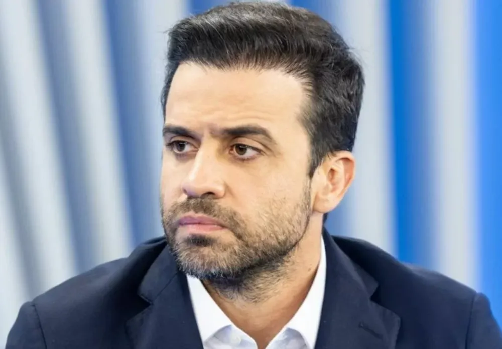 Justiça Eleitoral declara Pablo Marçal inelegível por oito anos