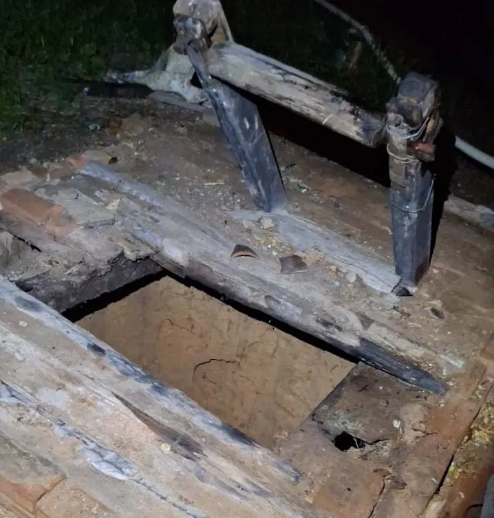 Idoso morre afogado após cair em cisterna em Guanambi