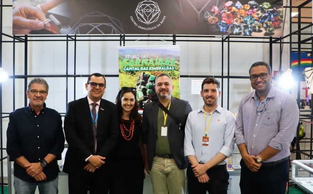 Bahia busca parceria com Shopee para impulsionar comércio eletrônico