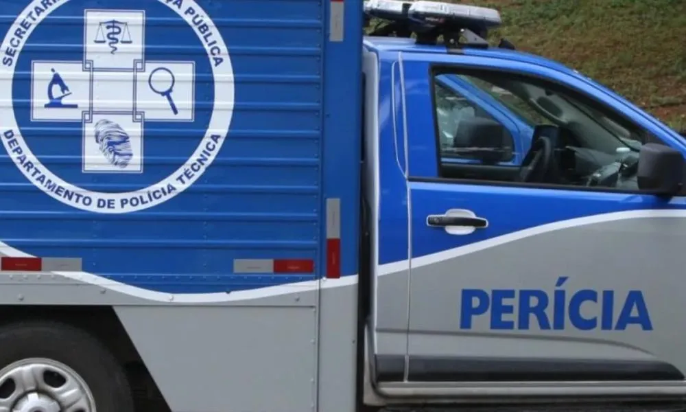 Homem natural de Aracatu é encontrado morto em garagem de empresa de ônibus em Brumado