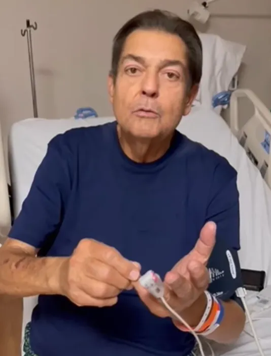Faustão faz novos transplantes e gera debate sobre fila de espera no Brasil