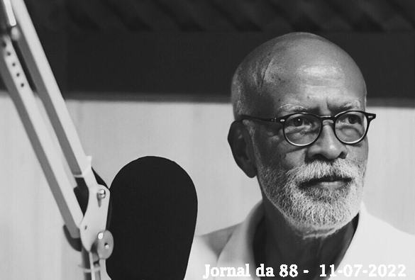 Fala do Jornalista Raimundo Marinho 