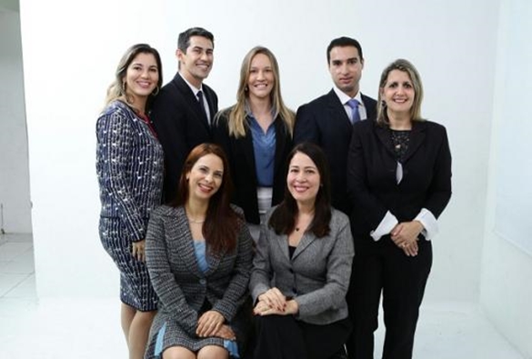 Dr. Millen foi reeleito para a diretoria da associação do Ministério Público da Bahia