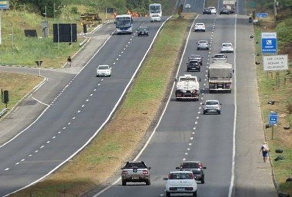 Bahia: Excesso de velocidade lidera infrações em estradas no São João