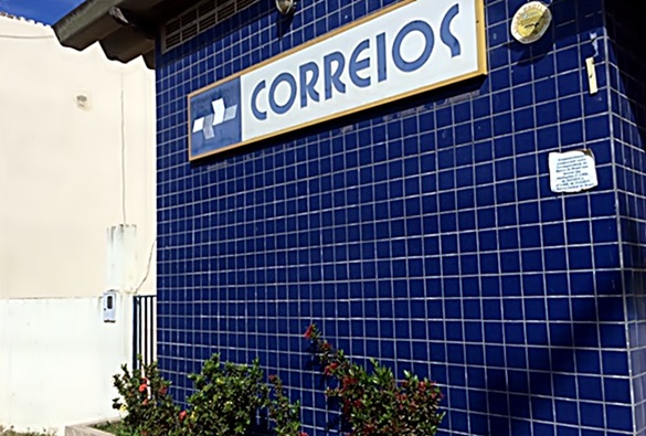 Funcionários dos Correios da Bahia aceitam proposta do TST e aprovam fim da greve