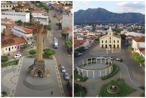 Após 20 dias, festejos religiosos são finalizados pelas paróquias em Livramento