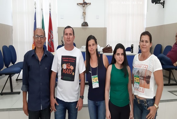 Definidos os conselheiros tutelares de Livramento