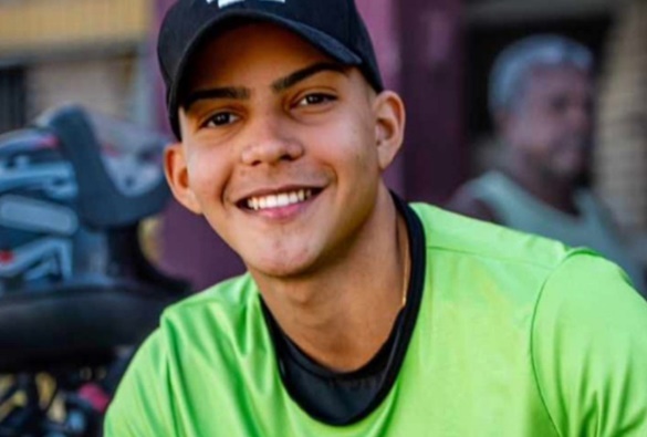 Jovem de Livramento sofre mal súbito em Vitória da Conquista e morre