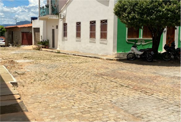 Livramento: Briga entre casal termina com um ferido e prisão em flagrante