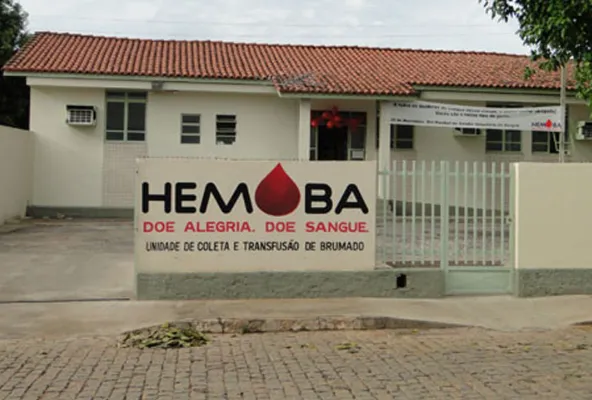 Hemoba de Brumado recusa doação de sangue de moradores de Ibipitanga