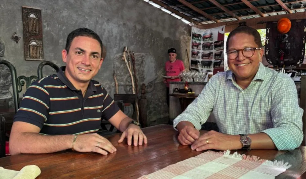 Prefeitos do PSD buscam consenso para disputa pela presidência da UPB