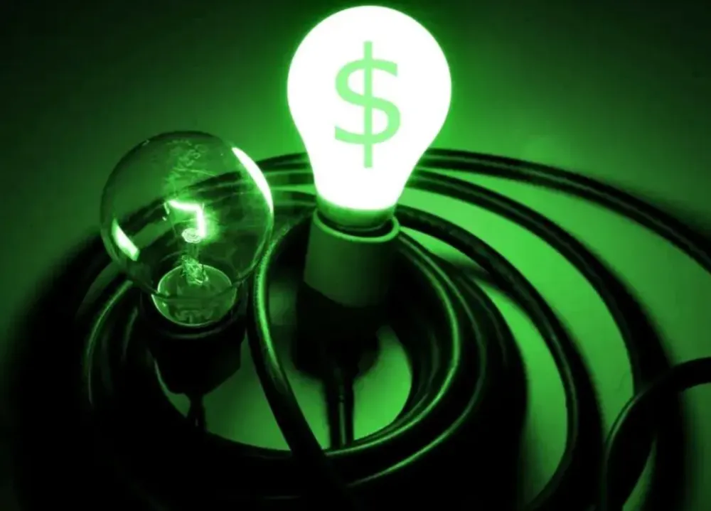 Aneel mantém bandeira verde para abril