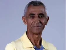 Morre vice-prefeito de Paramirim aos 73 anos 
