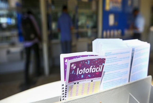 Aposta do interior da Bahia acerta 15 números e leva R$ 1,28 milhão na Loto Fácil