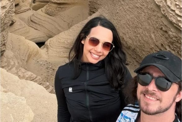 Turistas brasileiros são assaltados em deserto, no Peru