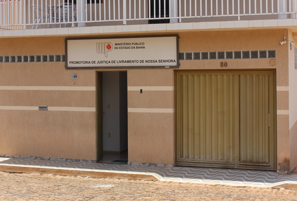 Ministério Público pede suspensão de contratos com artistas para festas em Livramento de Nossa Senhora