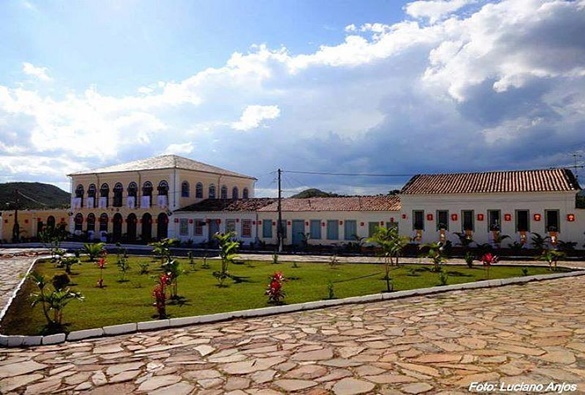 Justiça eleitoral determina retirada de notícia sobre Rio de Contas, veiculada no horário eleitoral de ACM Neto