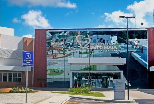 Mulher é internada em UTI após ser diagnosticada com vírus raro na Bahia