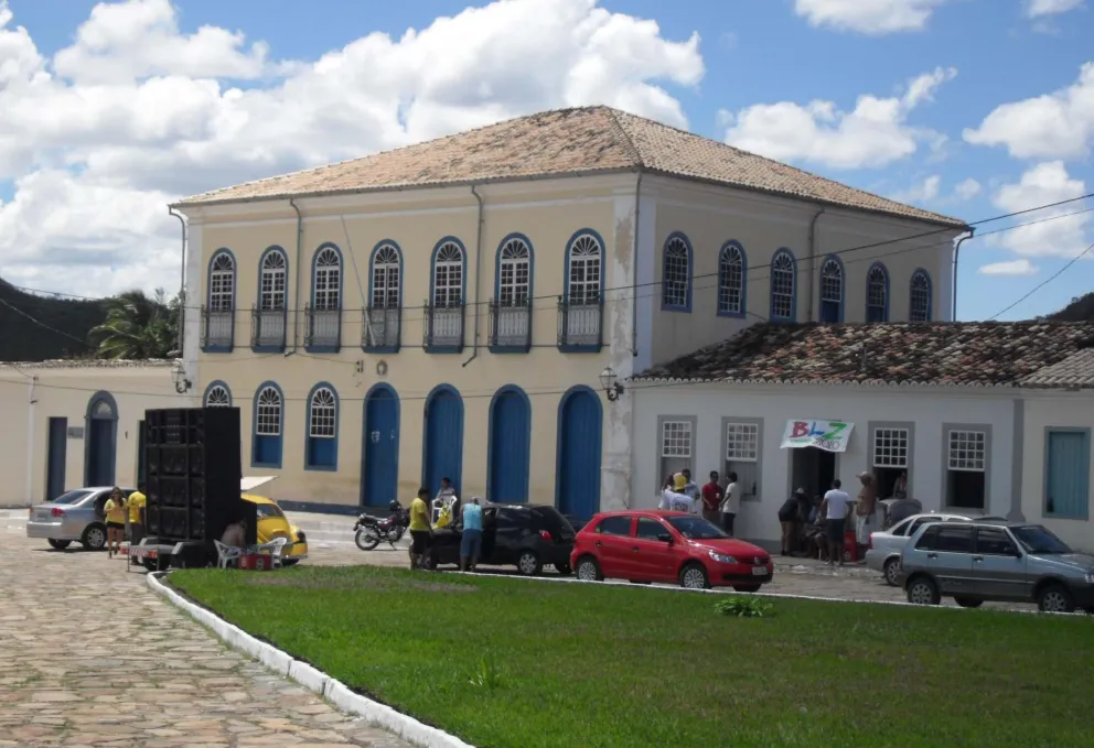 Rio de Contas recebe investimentos através do Iphan