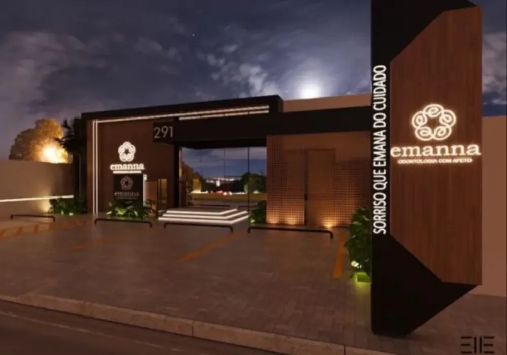 Vitória da Conquista ganha nova referência em odontologia com a chegada da Emanna Odontologia com Afeto