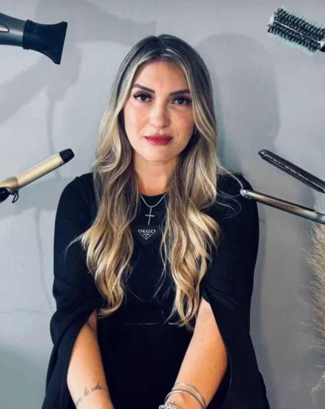 Empresária é assassinada a tiros pelo ex-companheiro em Criciúma