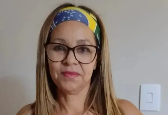 Brumadense desaparecida é encontrada no Rio de Janeiro