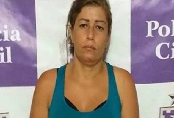 Mãe que venderia filho de 12 anos é indiciada por tráfico de pessoas