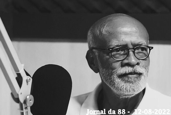 Fala do Jornalista Raimundo Marinho