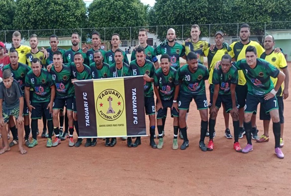 Saiba quais os próximos jogos do torneio de acesso para Campeonato Rural Livramentense
