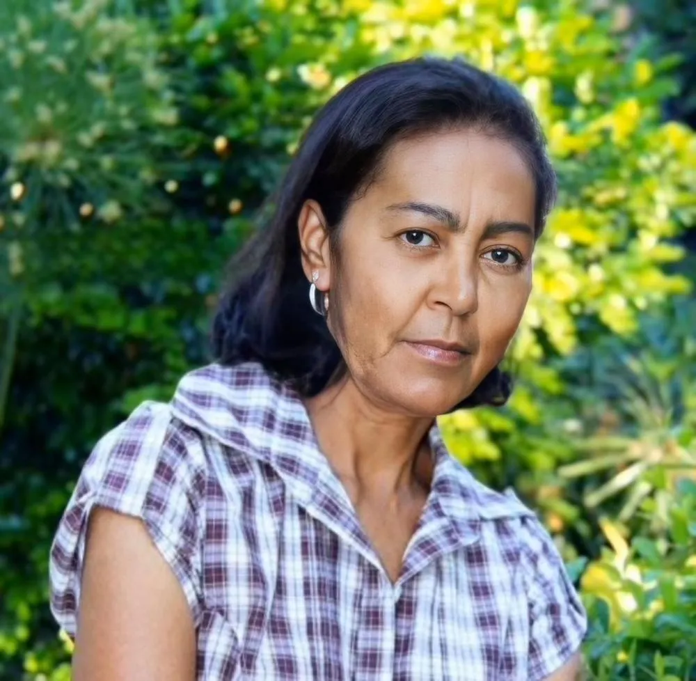 Morre, aos 70 anos, professora riocontense Zeliana Pau-Ferro