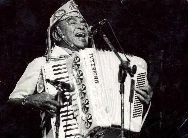 Neste dia comemora-se o nascimento de Luiz Gonzaga, o Rei do Baião