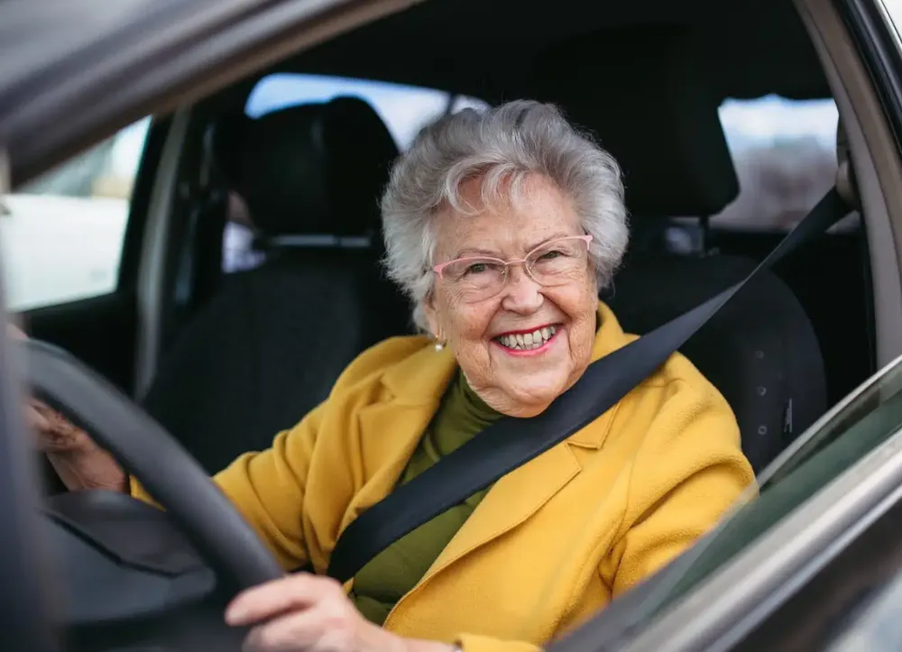 Proposta de Lei pode proporcionar carros mais baratos para idosos