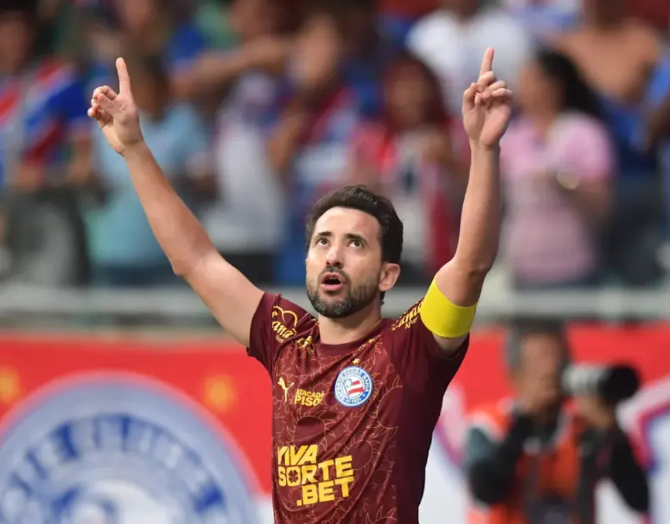 Bahia supera Ceará e avança à final da Copa do Nordeste