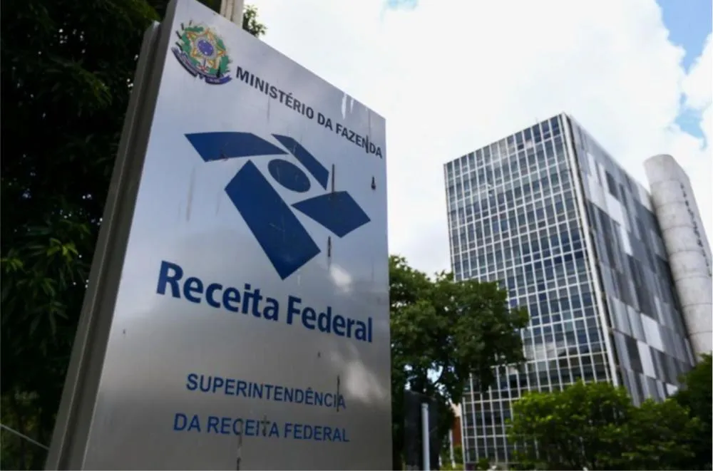Receita informa que transações acima de R$ 5 mil não serão taxadas