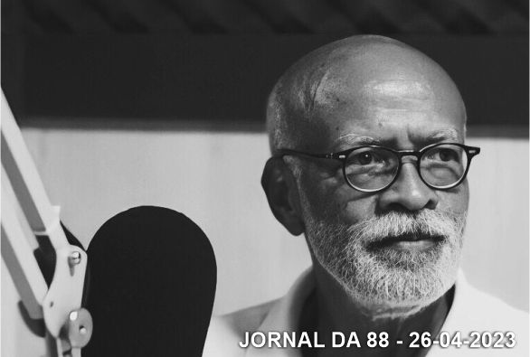 Fala do Jornalista Raimundo Marinho