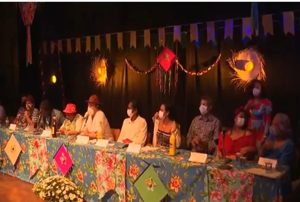 Processo estadual é aberto para tornar o forró patrimônio imaterial da Bahia