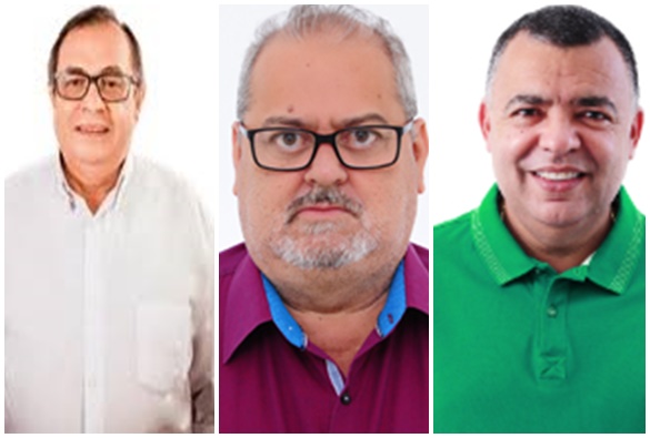 Livramento tem 81 candidatos concorrendo ás eleições 2020