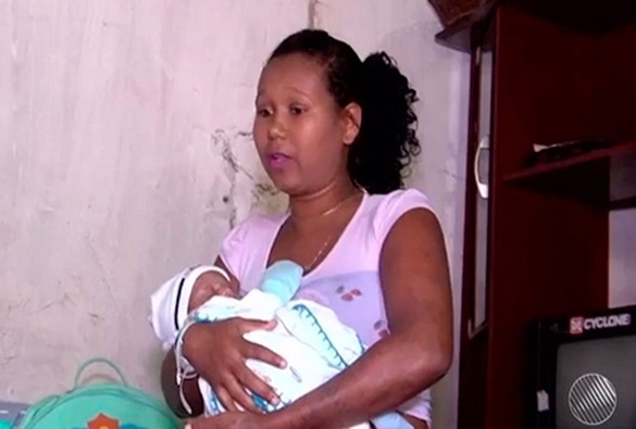 Médico confirma gestação de gêmeos em mulher que relatou 'sumiço' de um dos bebês