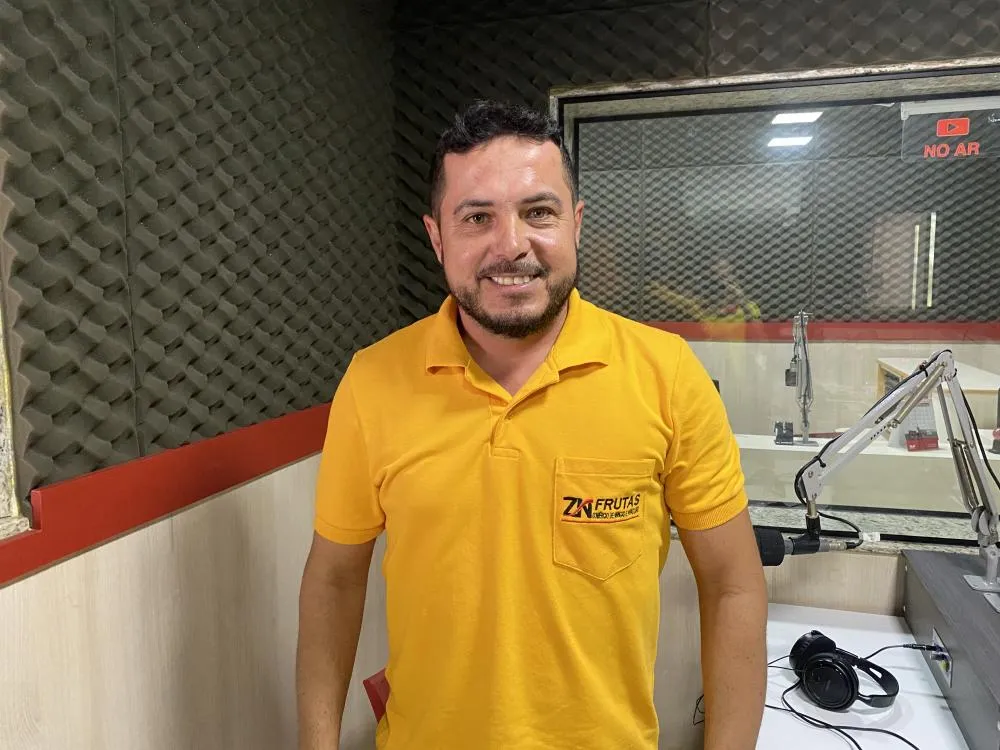 Vereador Ney da Van se despede de cargo na Câmara de Dom Basílio e declara que fará forte oposição