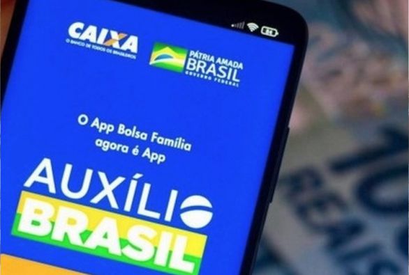 Auxílio Brasil: novo grupo recebe parcela de novembro nesta segunda-feira