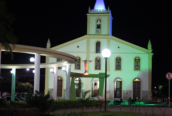 Apagão: Livramento ficou 5h sem energia elétrica; empresa responsável  explica ocorrido