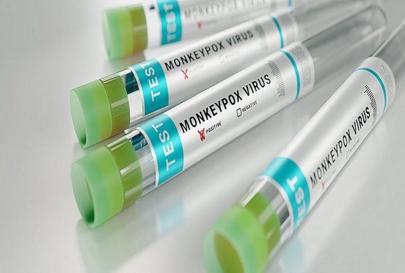 Bahia recebe 412 mil doces de vacinas contra varíola dos macacos