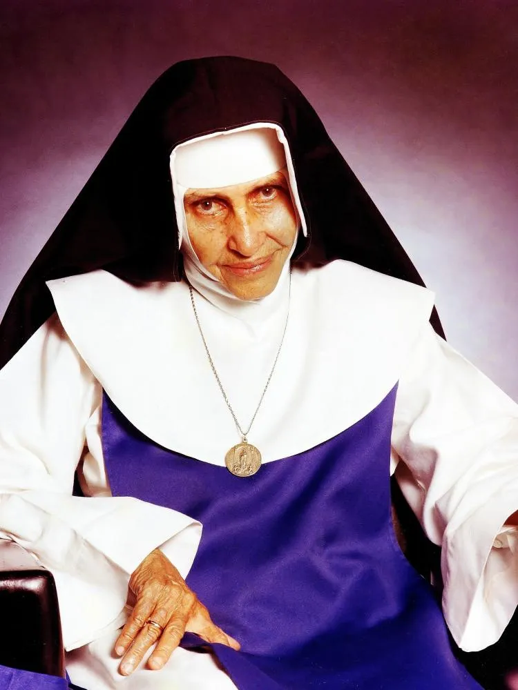 Hoje é celebrado o Dia de Santa Dulce, o “Anjo Bom da Bahia”