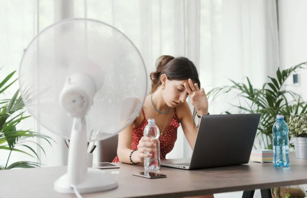 Calor excessivo atinge Livramento, causando estiagem e altas temperaturas