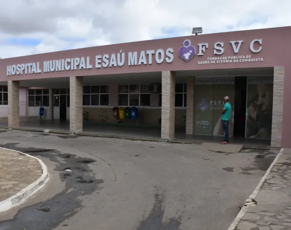 Câmara de Vitória da Conquista investiga possível negligência após morte de recém-nascido